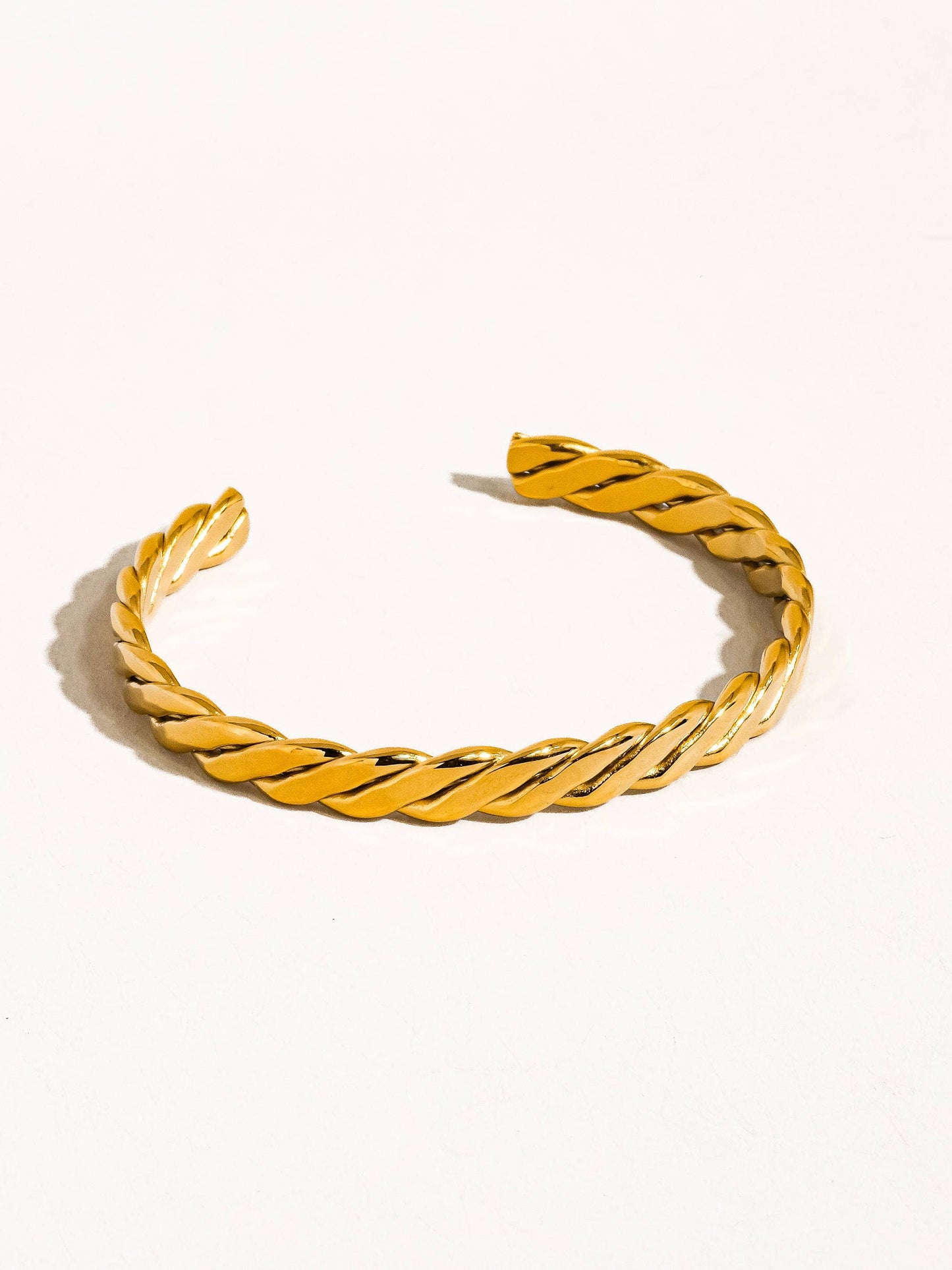 Bénir 18K Gold