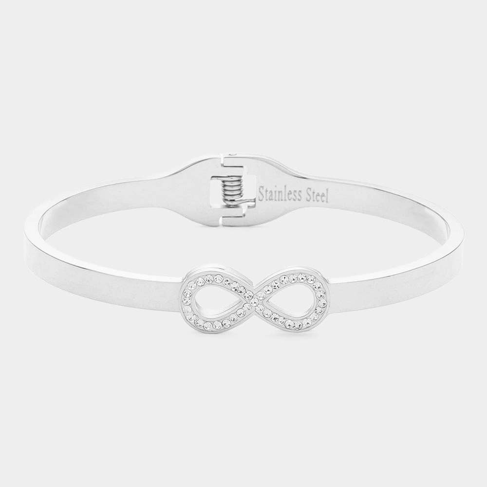 L'Infini Cuff