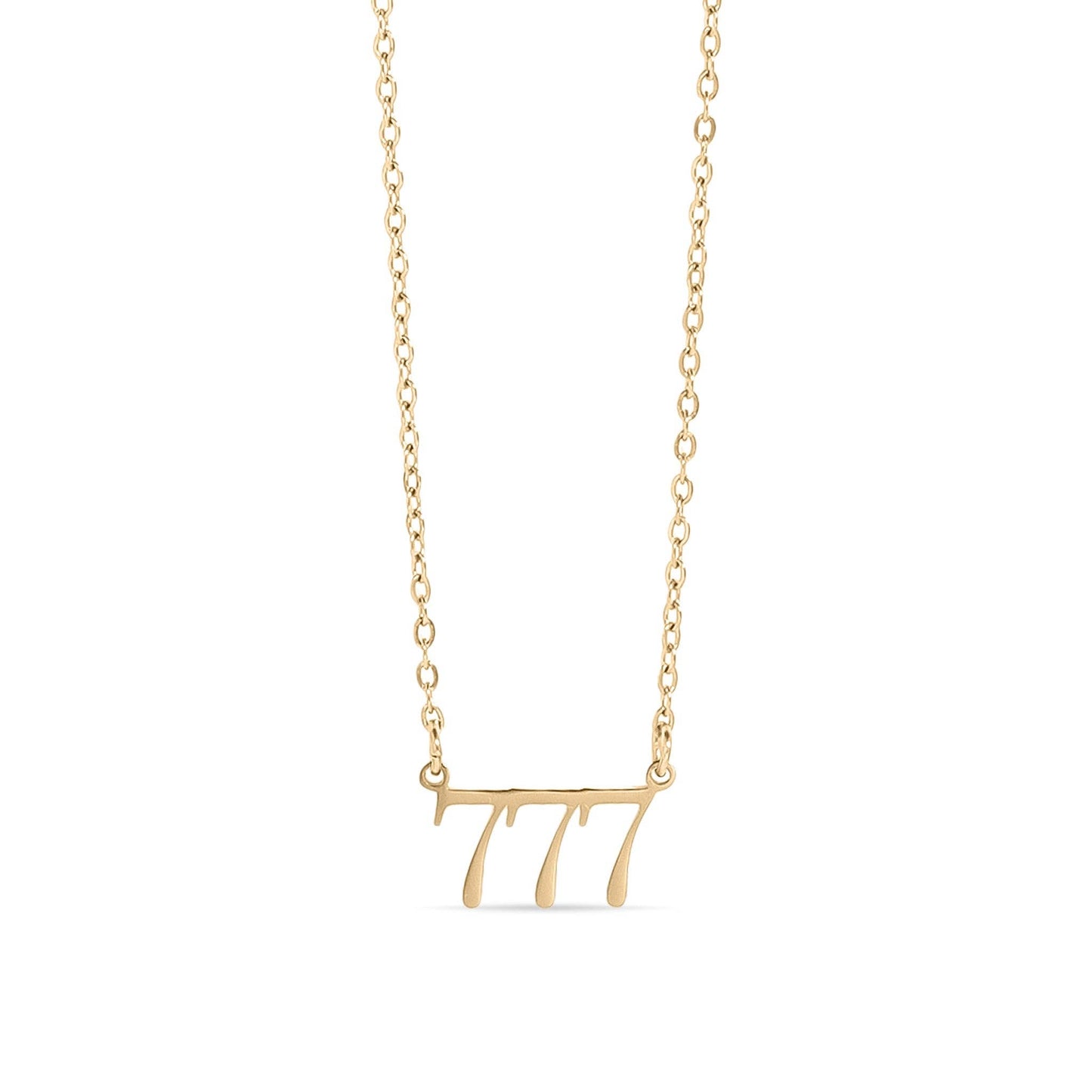 Celestia Code 18K Gold