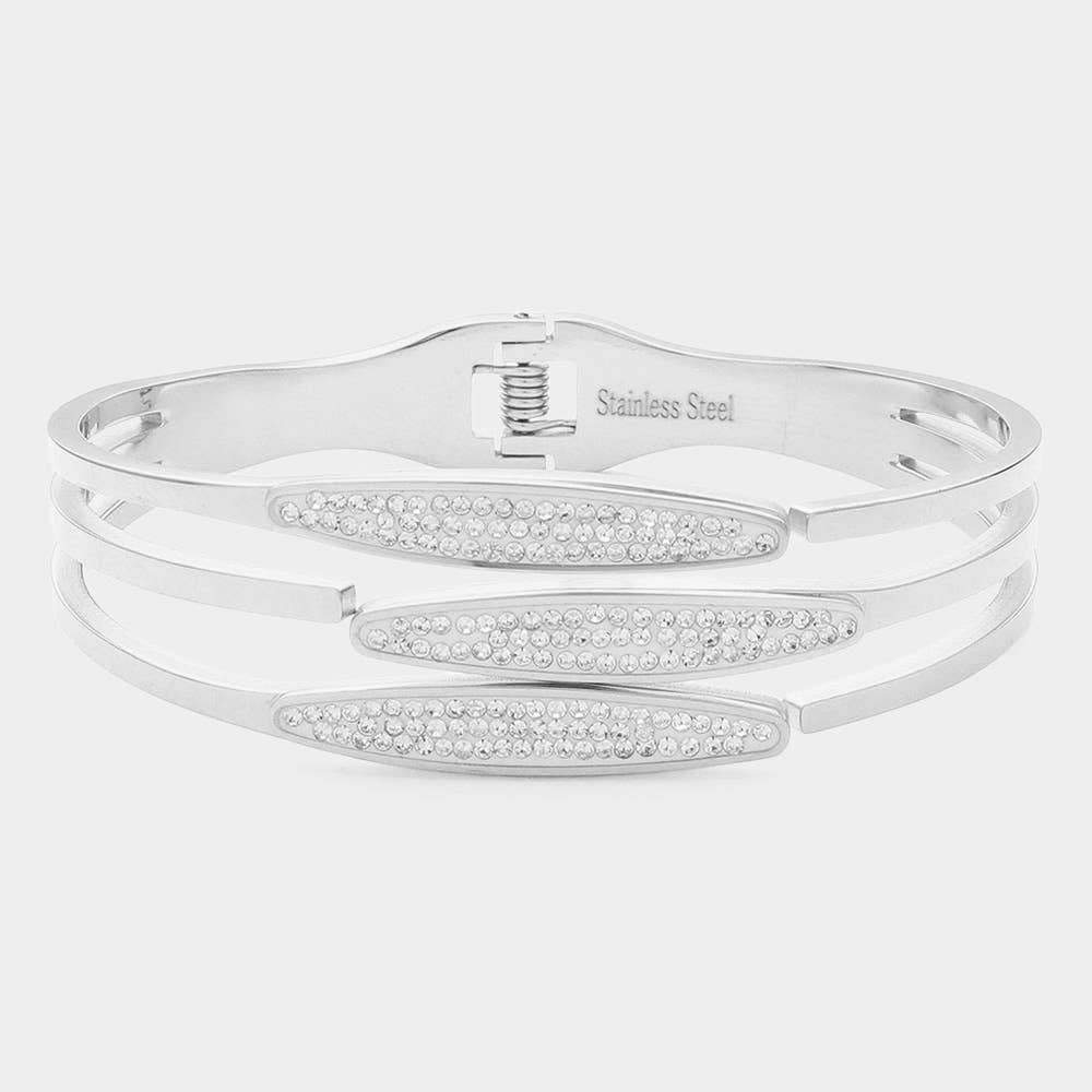 Serra Cuff