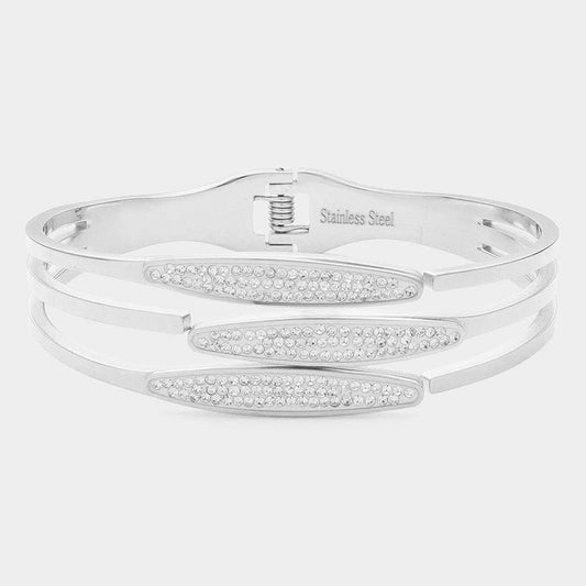Serra Cuff
