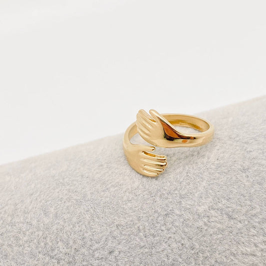 Liaison Ring