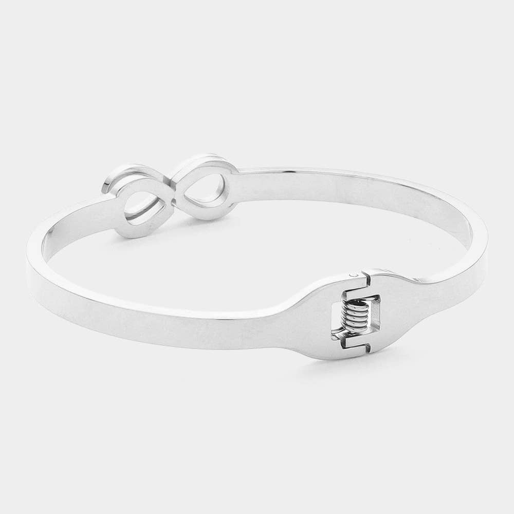 L'Infini Cuff
