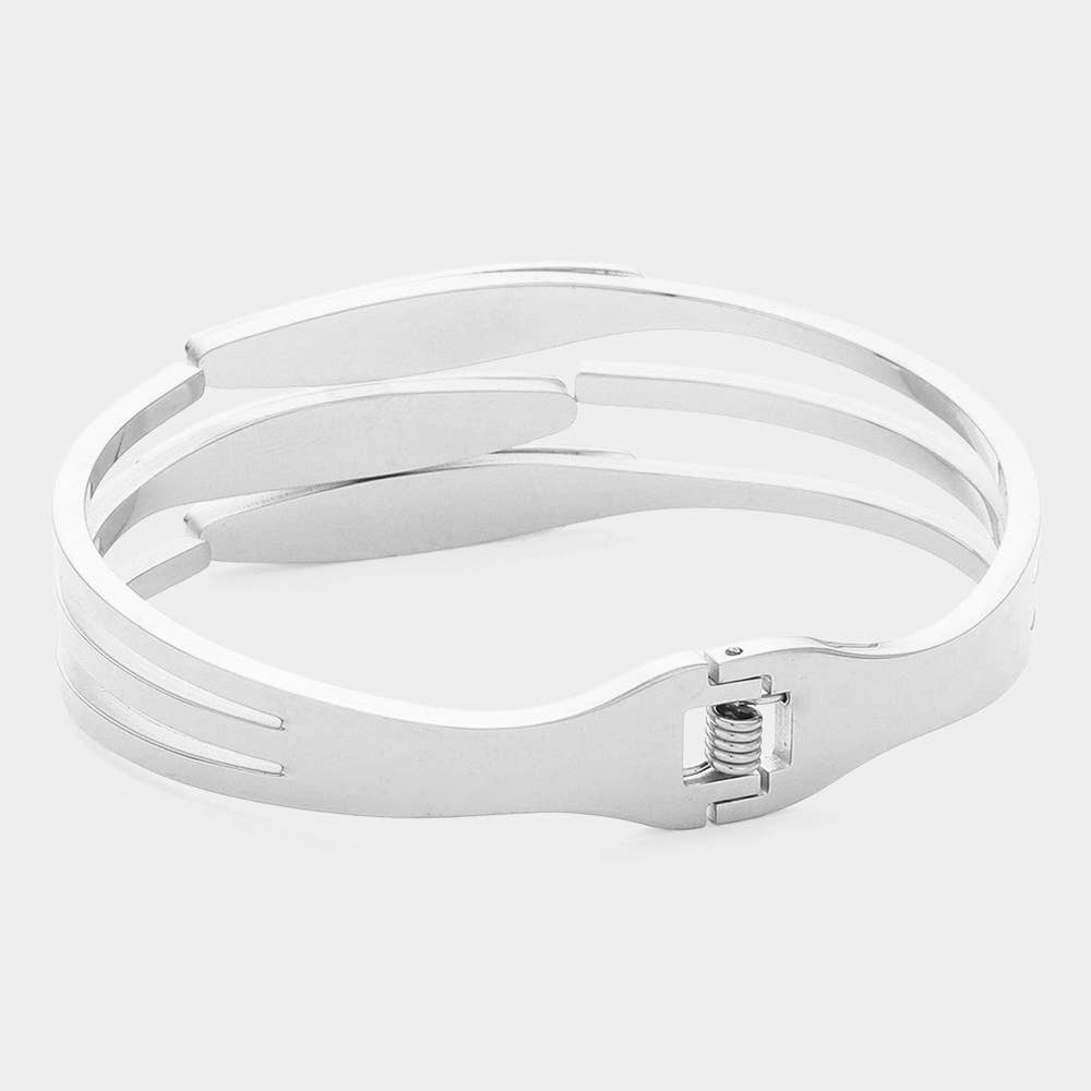 Serra Cuff