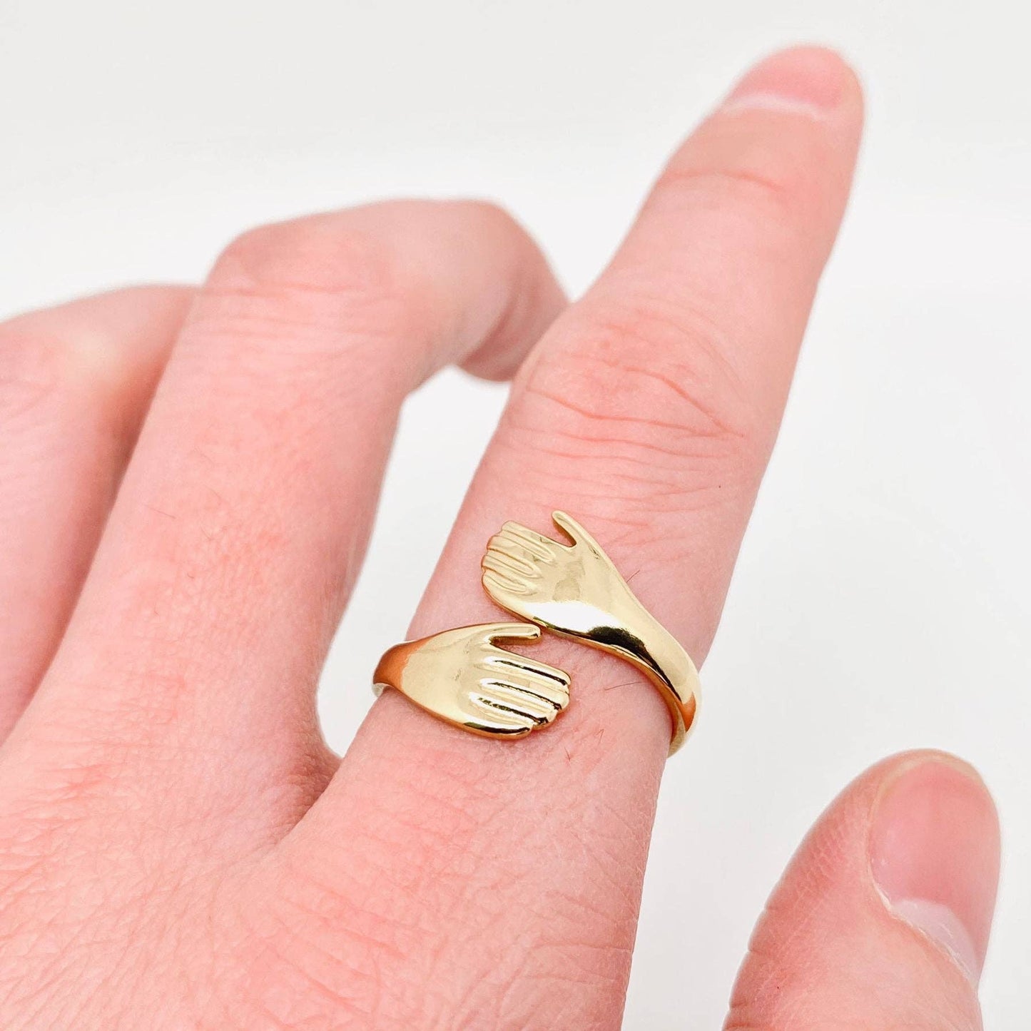 Liaison Ring