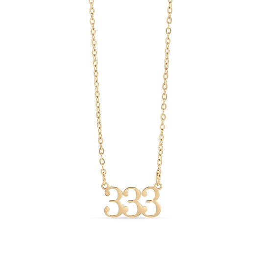 Celestia Code 18K Gold