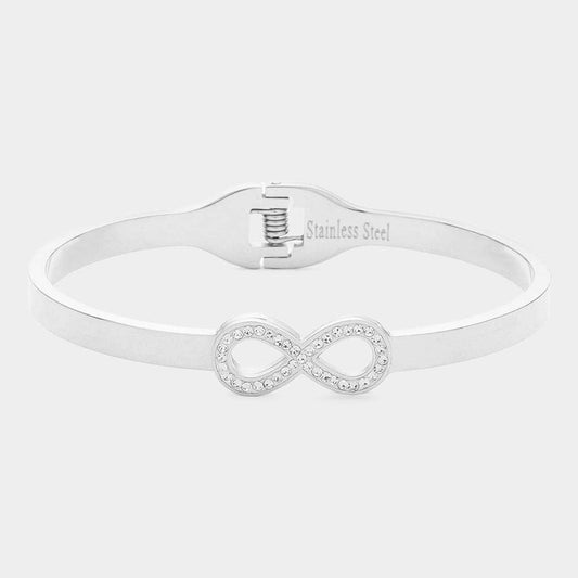 L'Infini Cuff