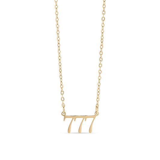 Celestia Code 18K Gold
