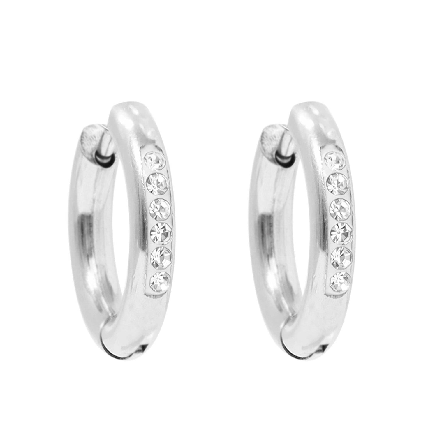 Lumi Hoops