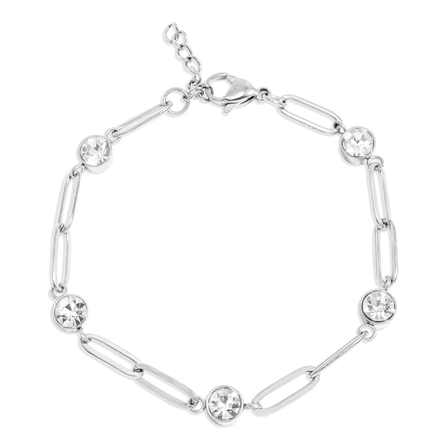 Éclat Chain 18K Gold