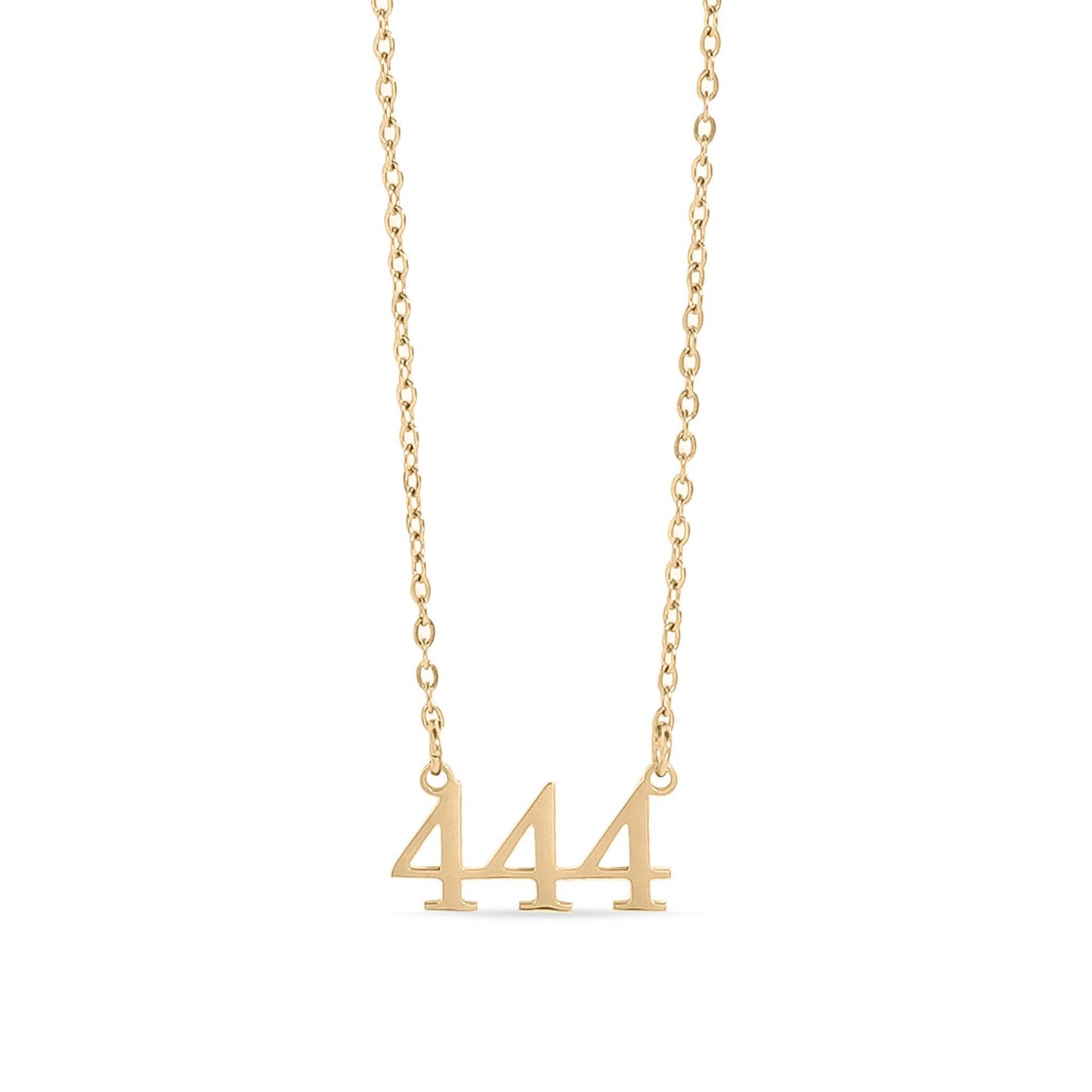 Celestia Code 18K Gold