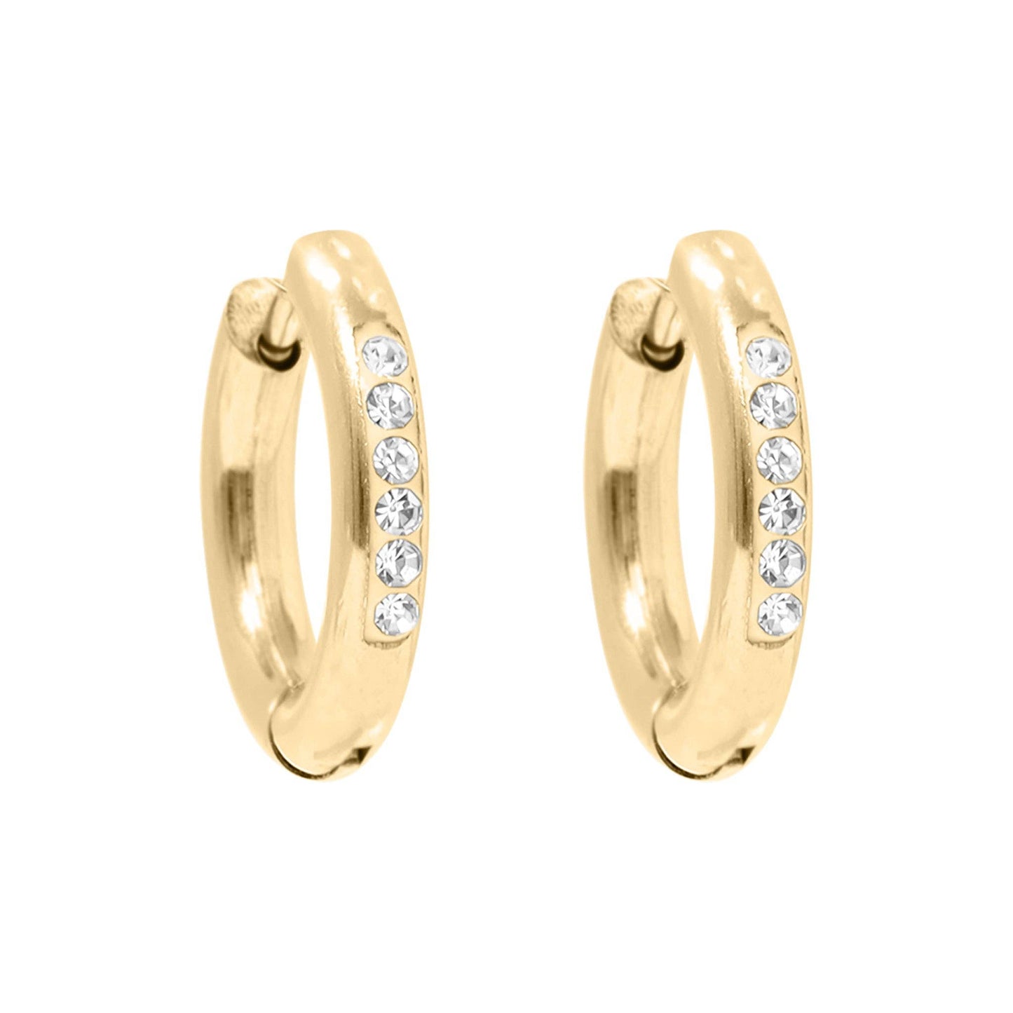 Lumi Hoops